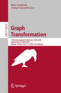 Graph Transformation