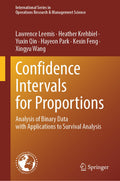 Confidence Intervals for Proportions