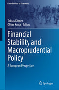 Financial Stability and Macroprudential Policy