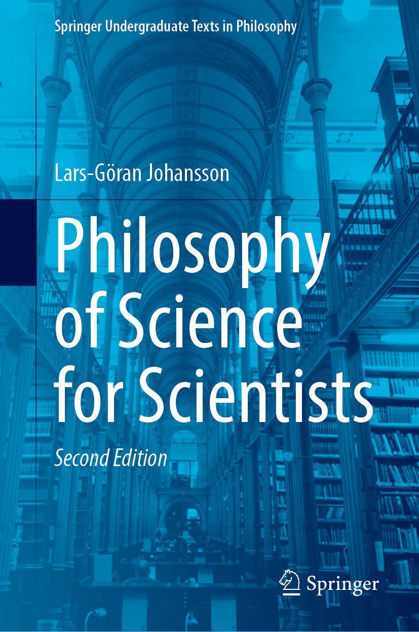 Philosophy of Science for Scientists