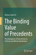 The Binding Value of Precedents