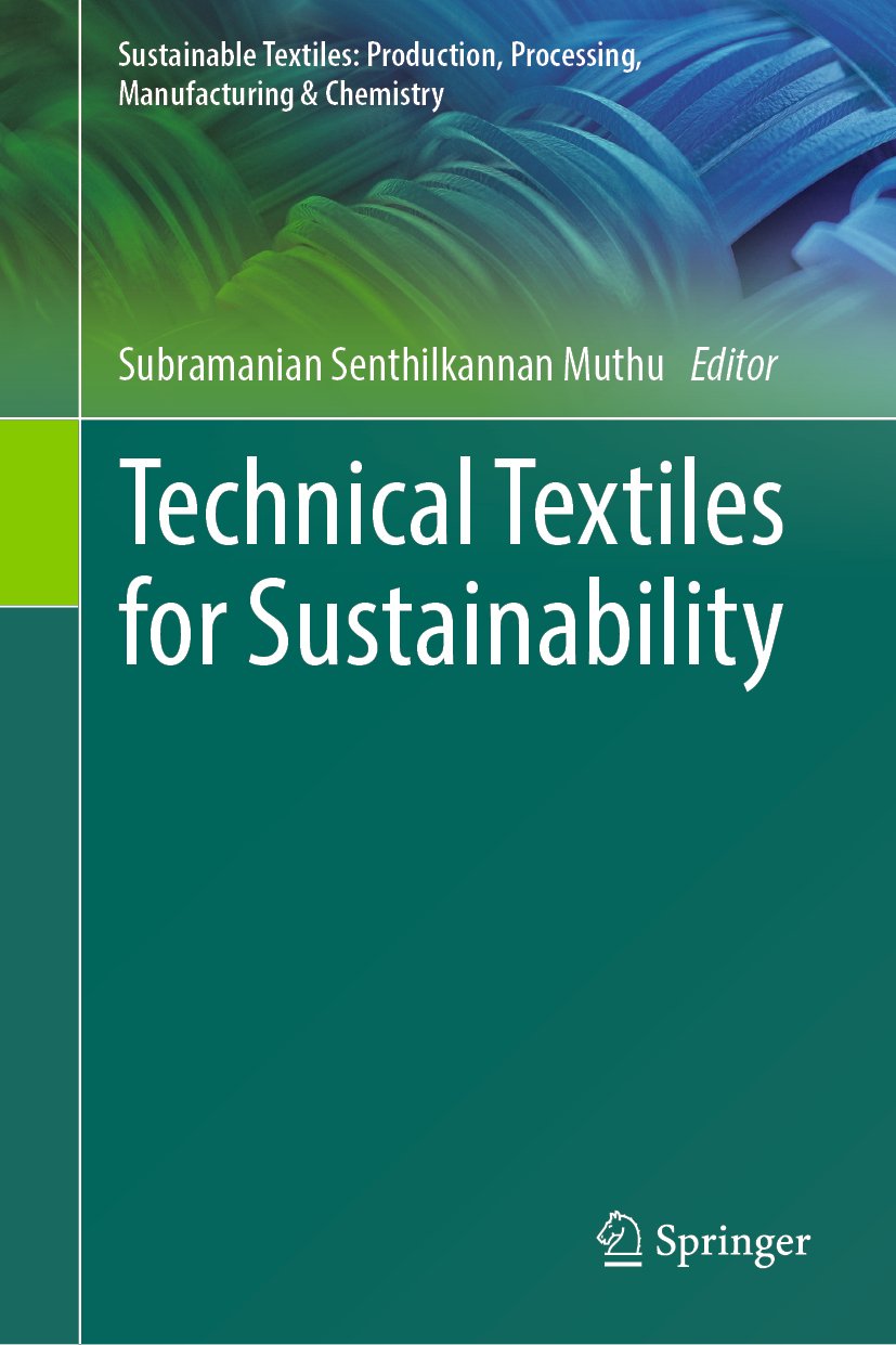 Technical Textiles for Sustainability