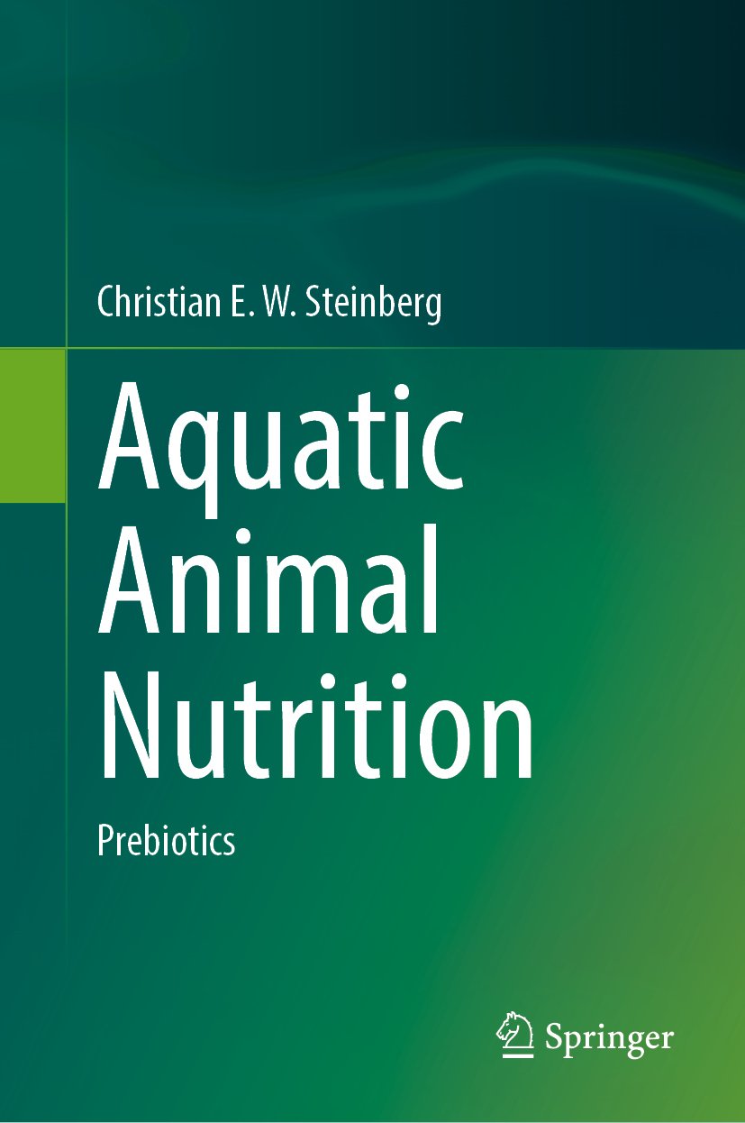 Aquatic Animal Nutrition