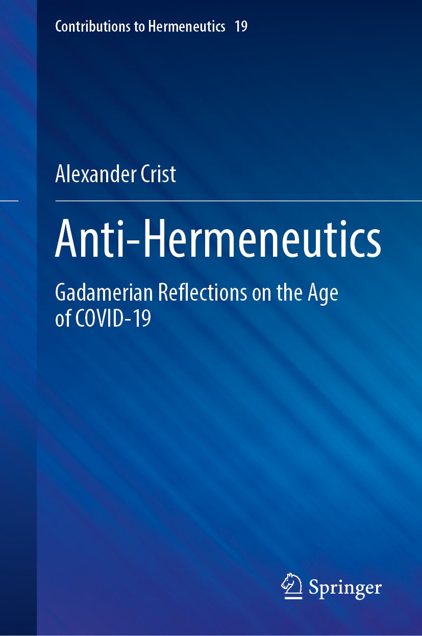 Anti-Hermeneutics