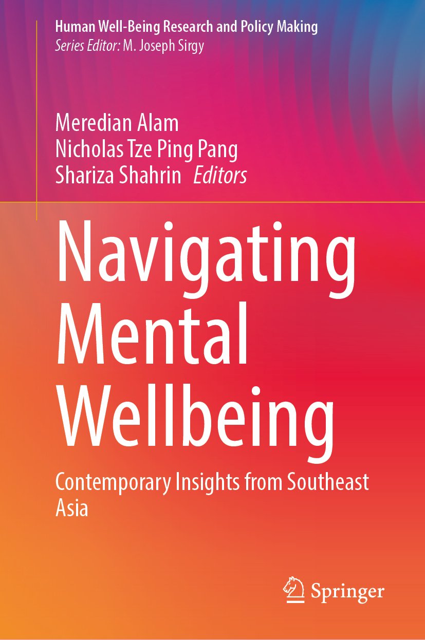 Navigating Mental Wellbeing