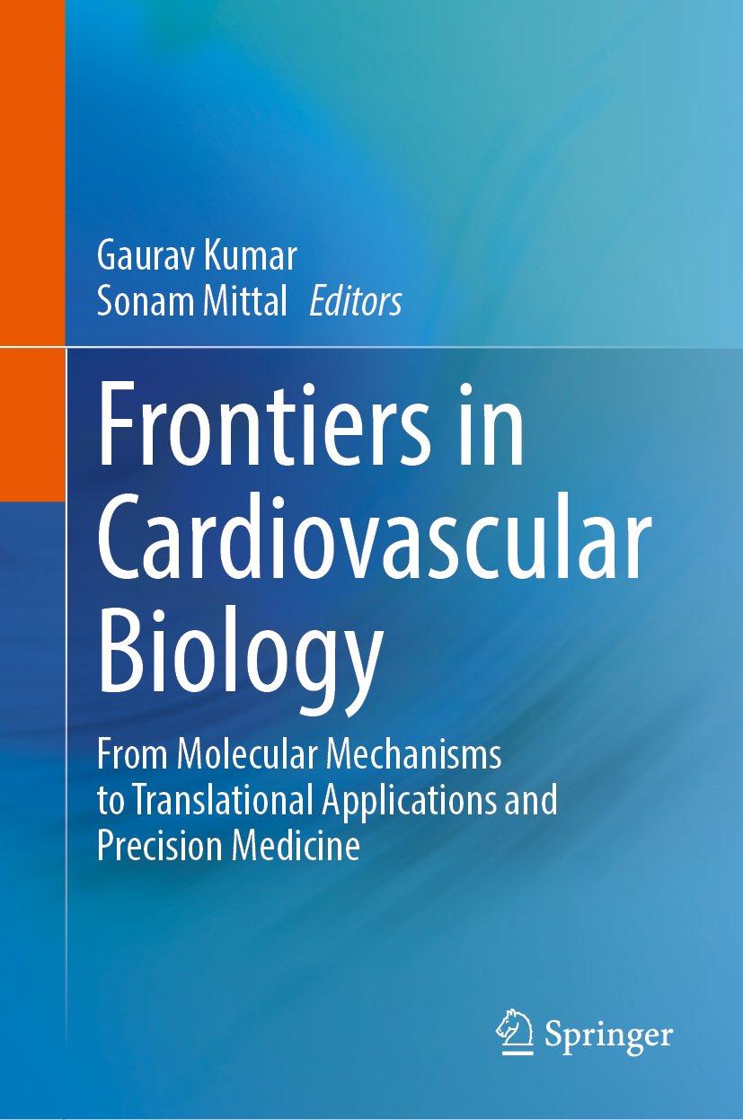 Frontiers in Cardiovascular Biology