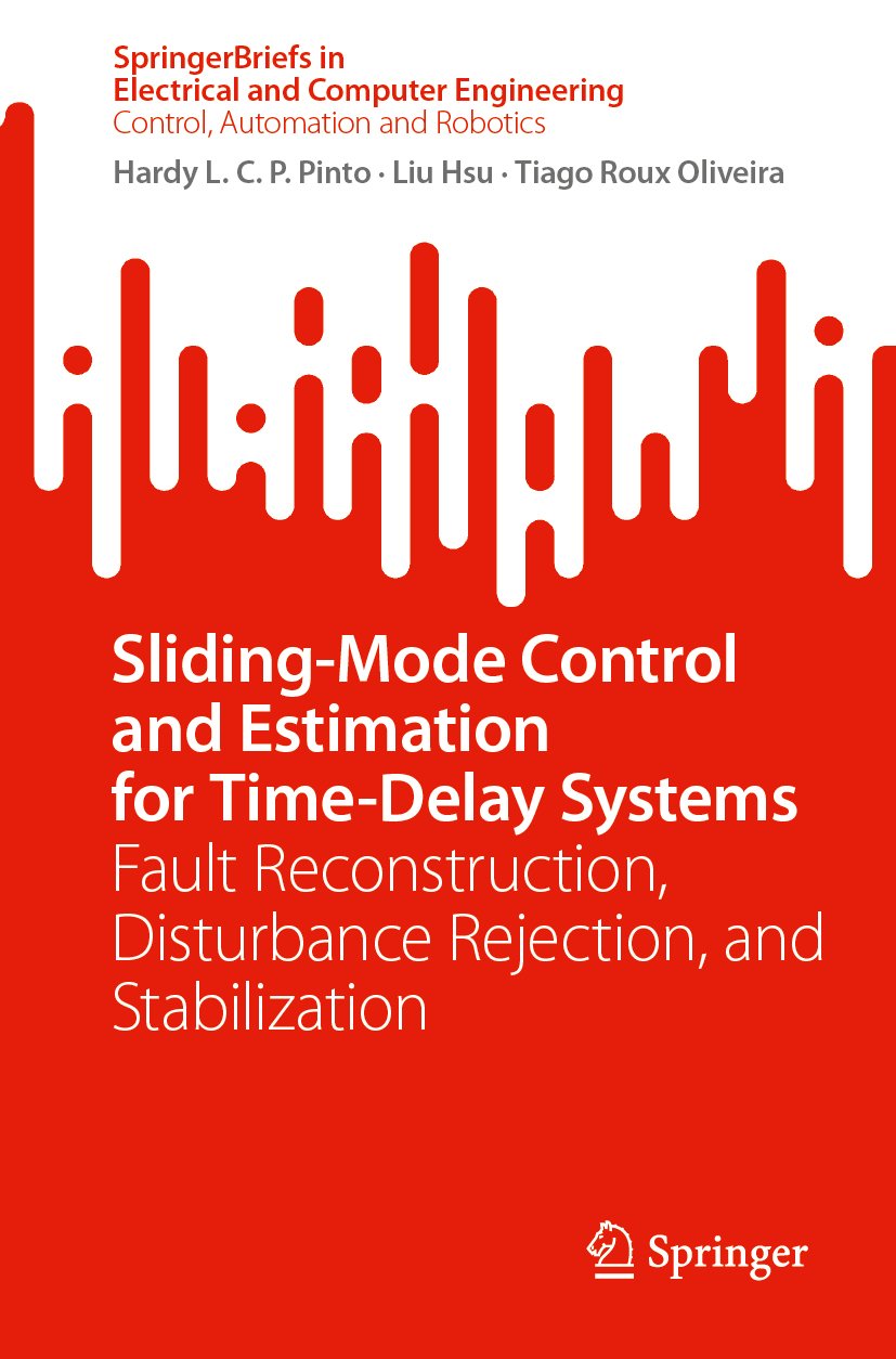 Sliding-Mode Control and Estimation for Time-Delay Systems