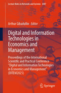 Digital and Information Technologies in Economics and Management