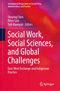 Social Work, Social Sciences, and Global Challenges