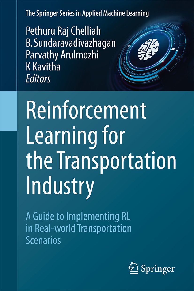 Reinforcement Learning for the Transportation Industry