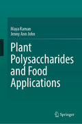 Plant Polysaccharides and Food Applications