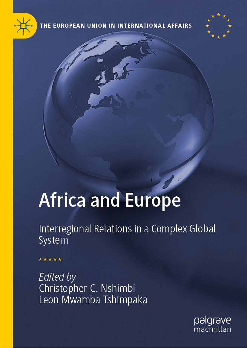 Africa and Europe