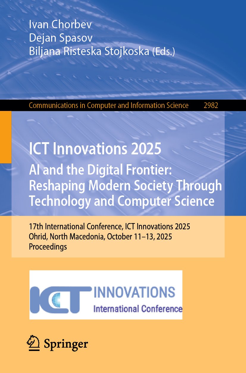 Communications in Computer and Information Science