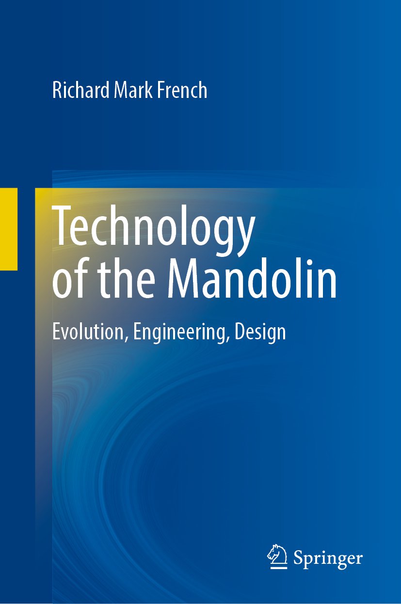 Technology of the Mandolin