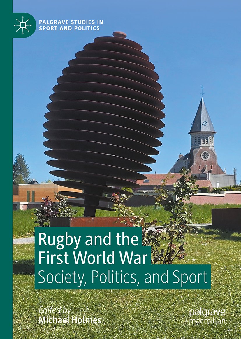 Rugby and the First World War