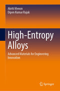 High-Entropy Alloys