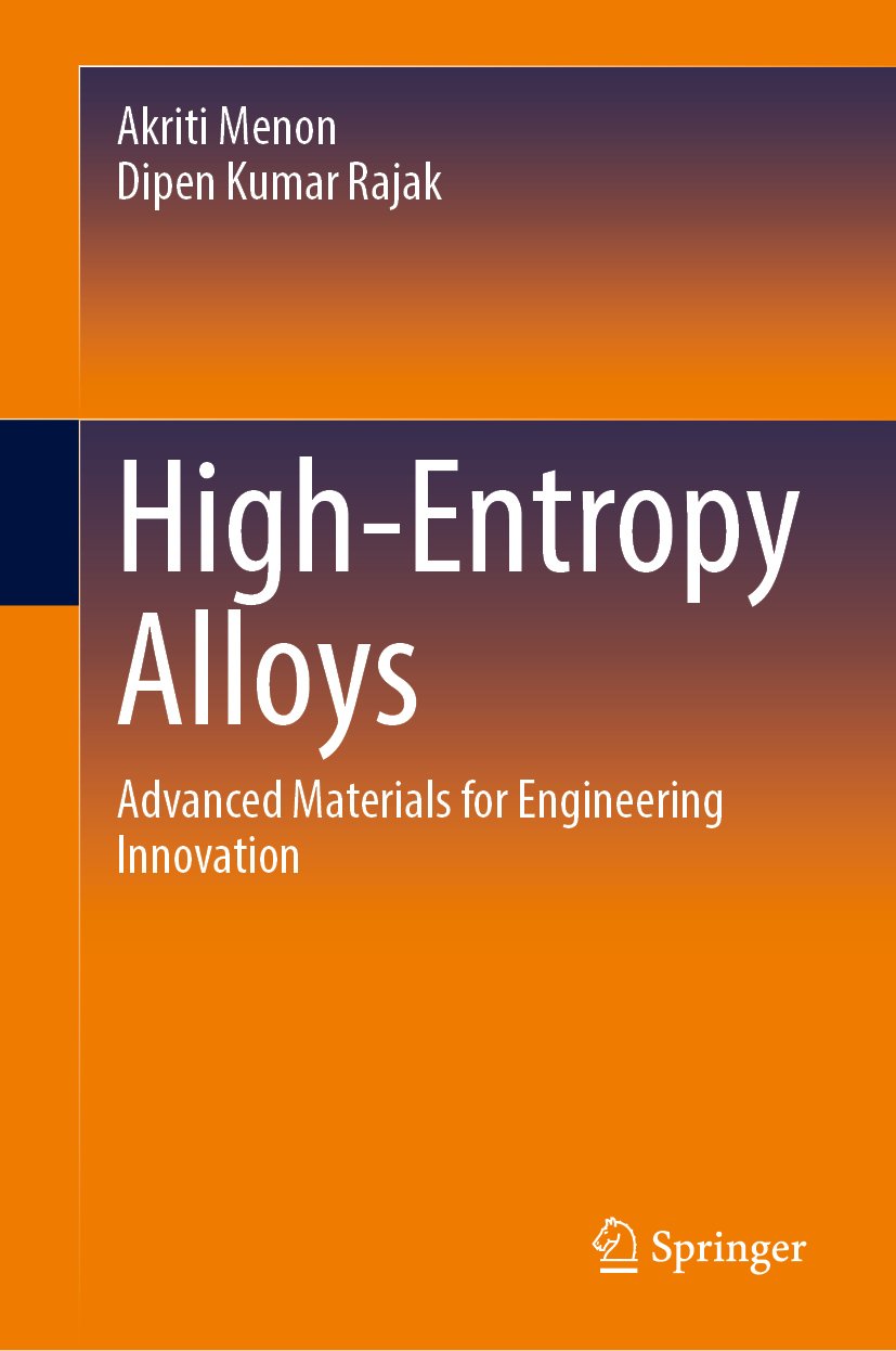 High-Entropy Alloys