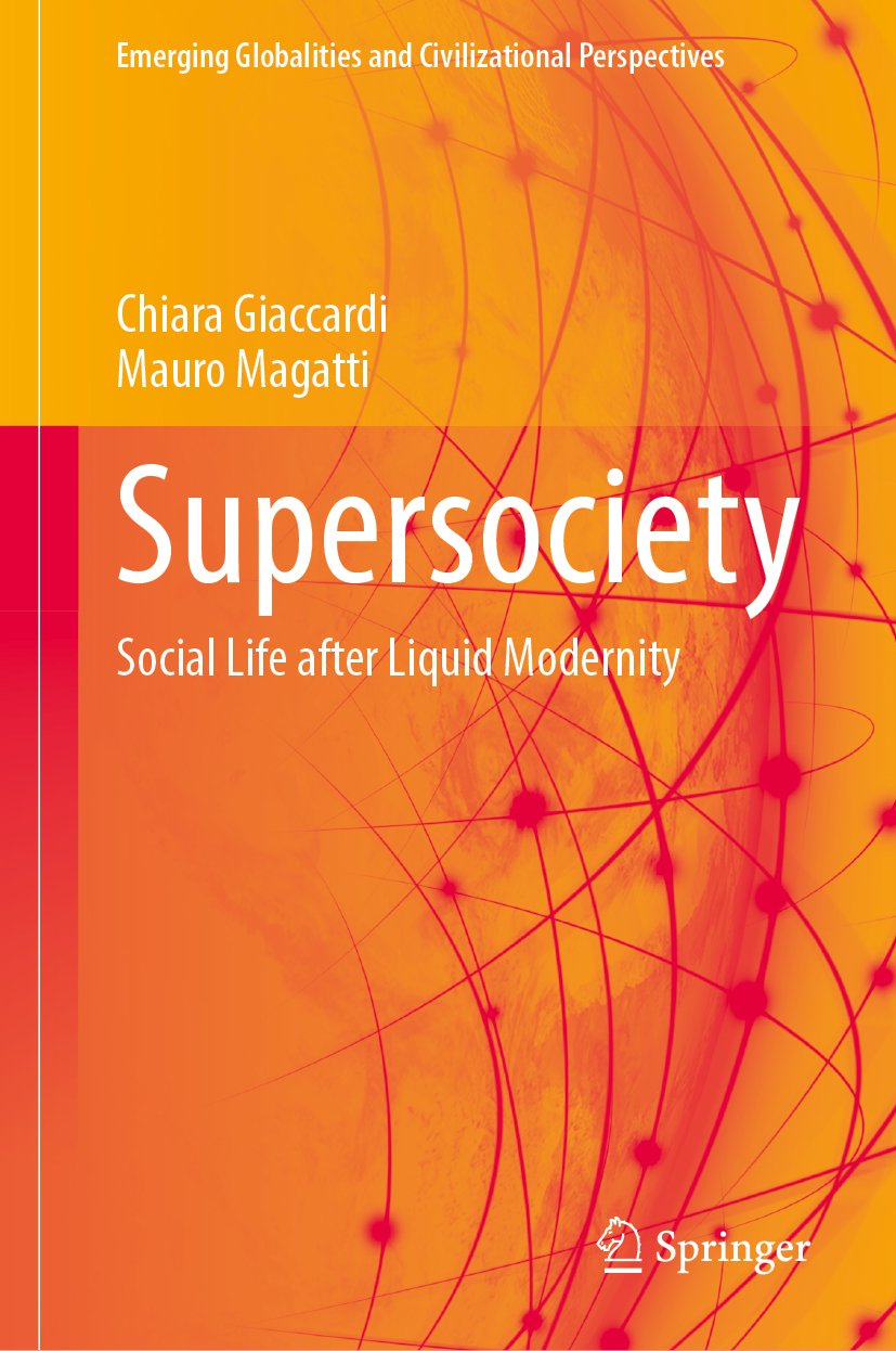 Supersociety