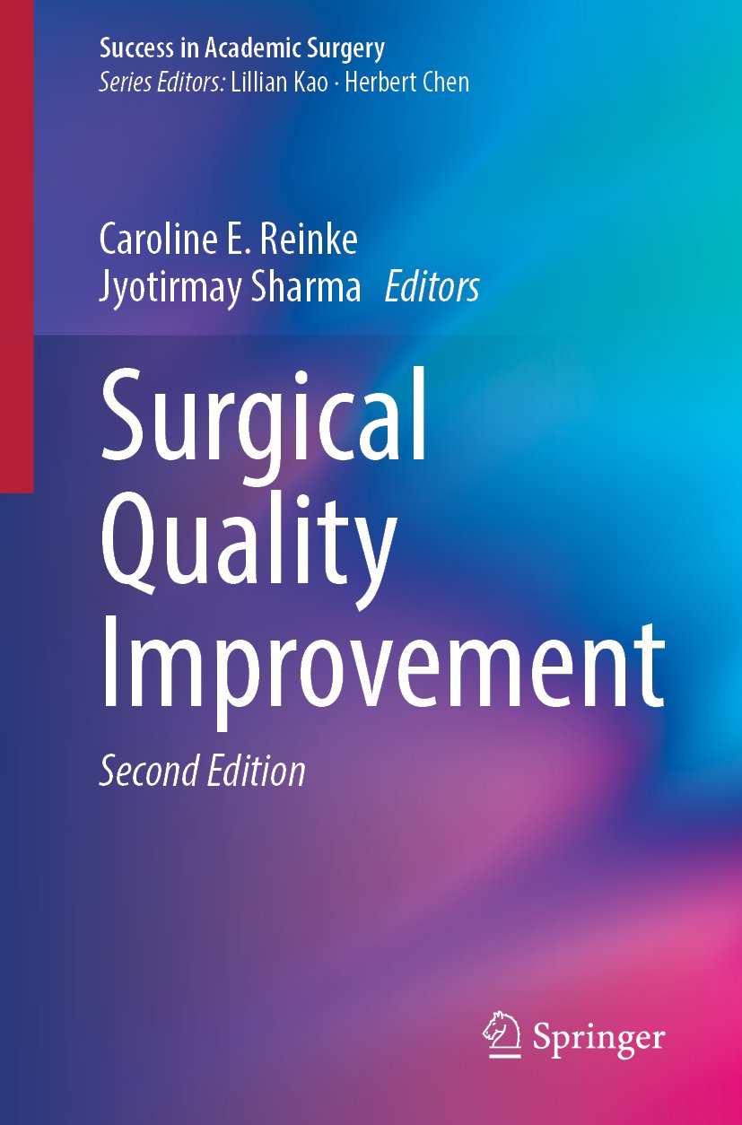 Surgical Quality Improvement