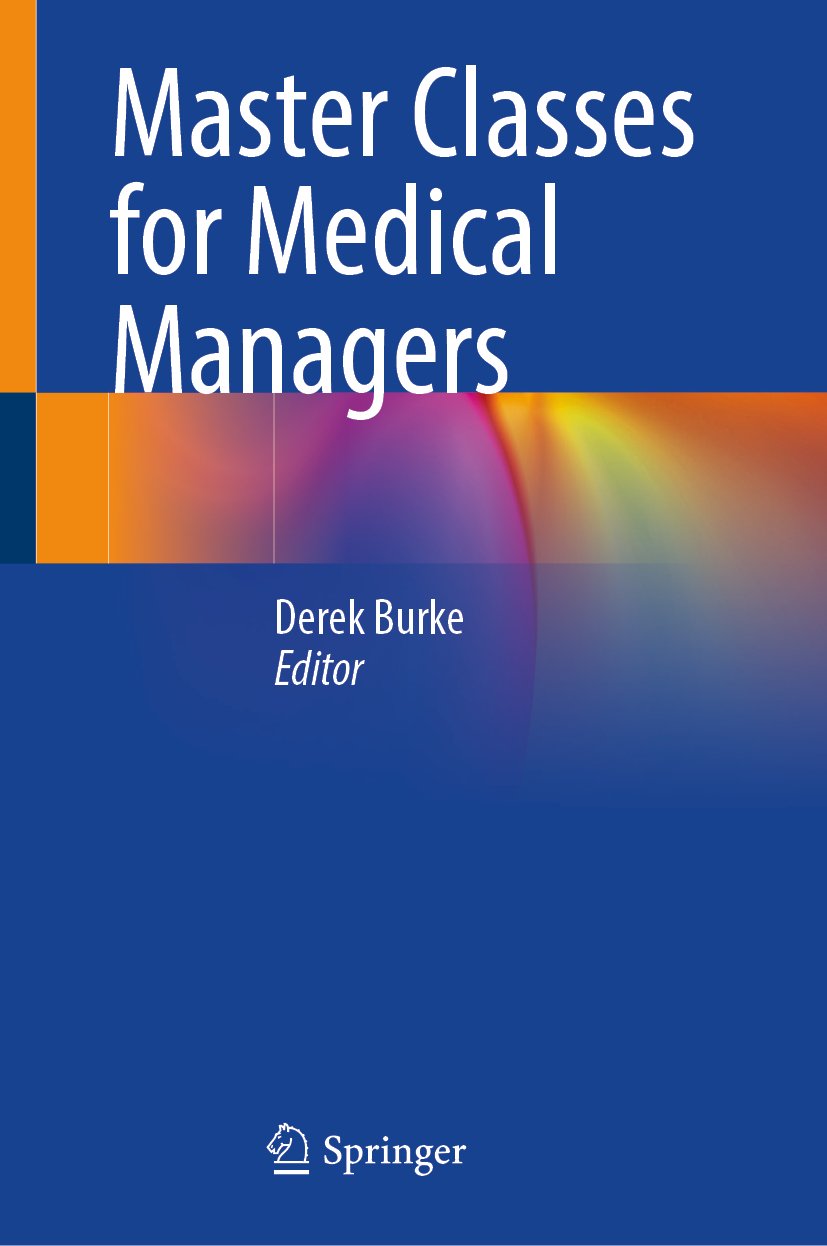 Master Classes for Medical Managers