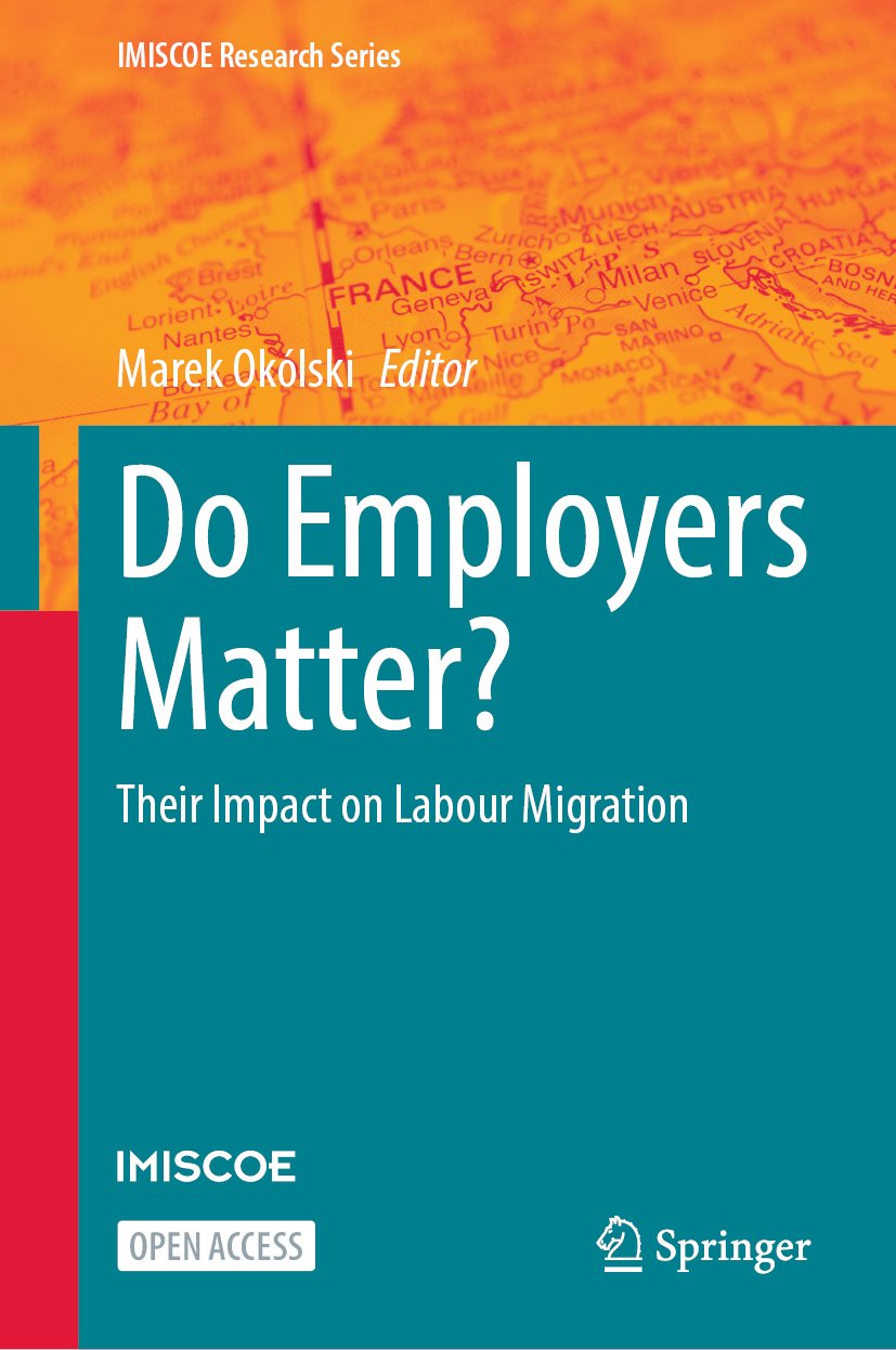 Do Employers Matter?