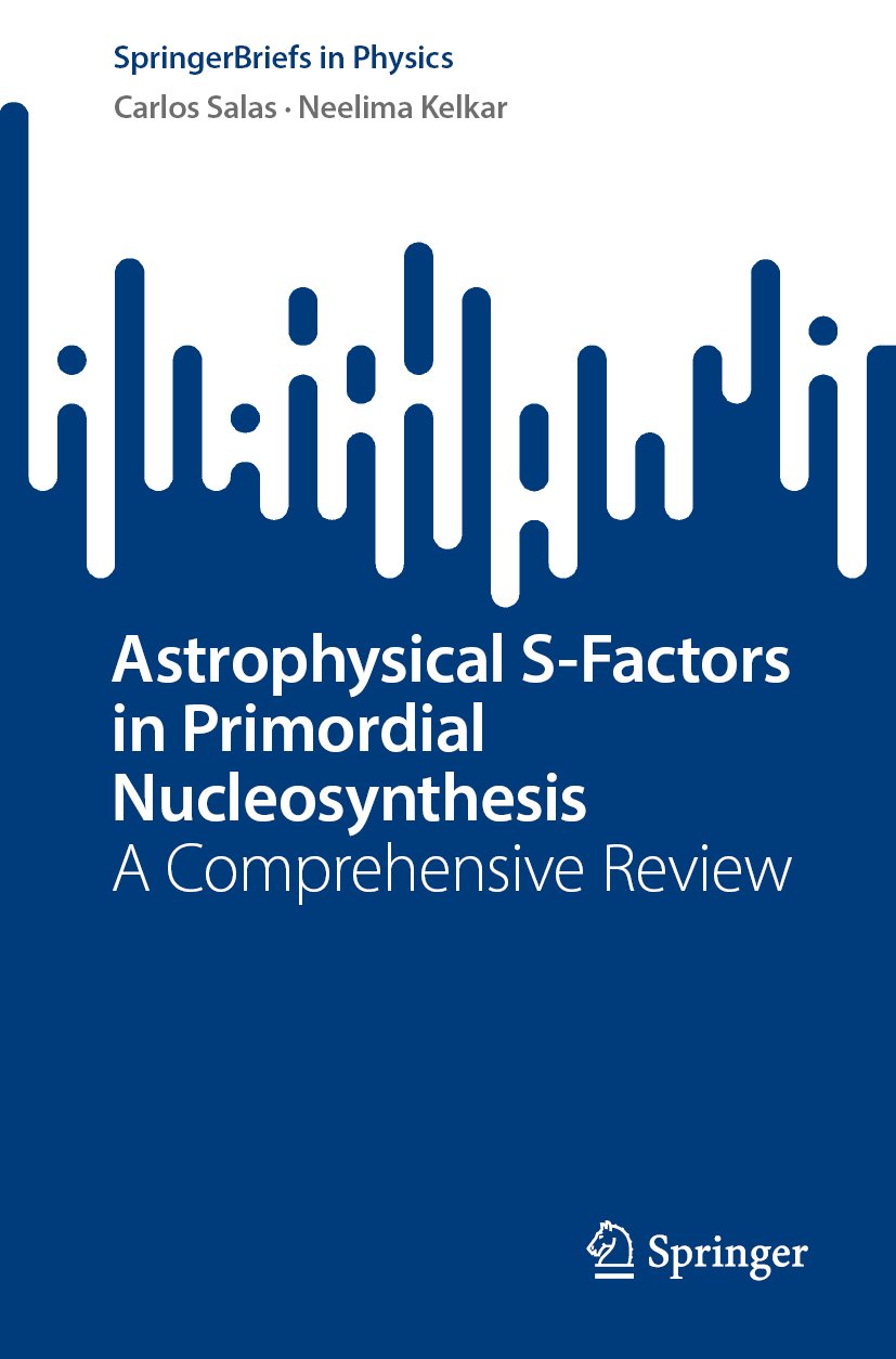 Astrophysical S-Factors in Primordial Nucleosynthesis