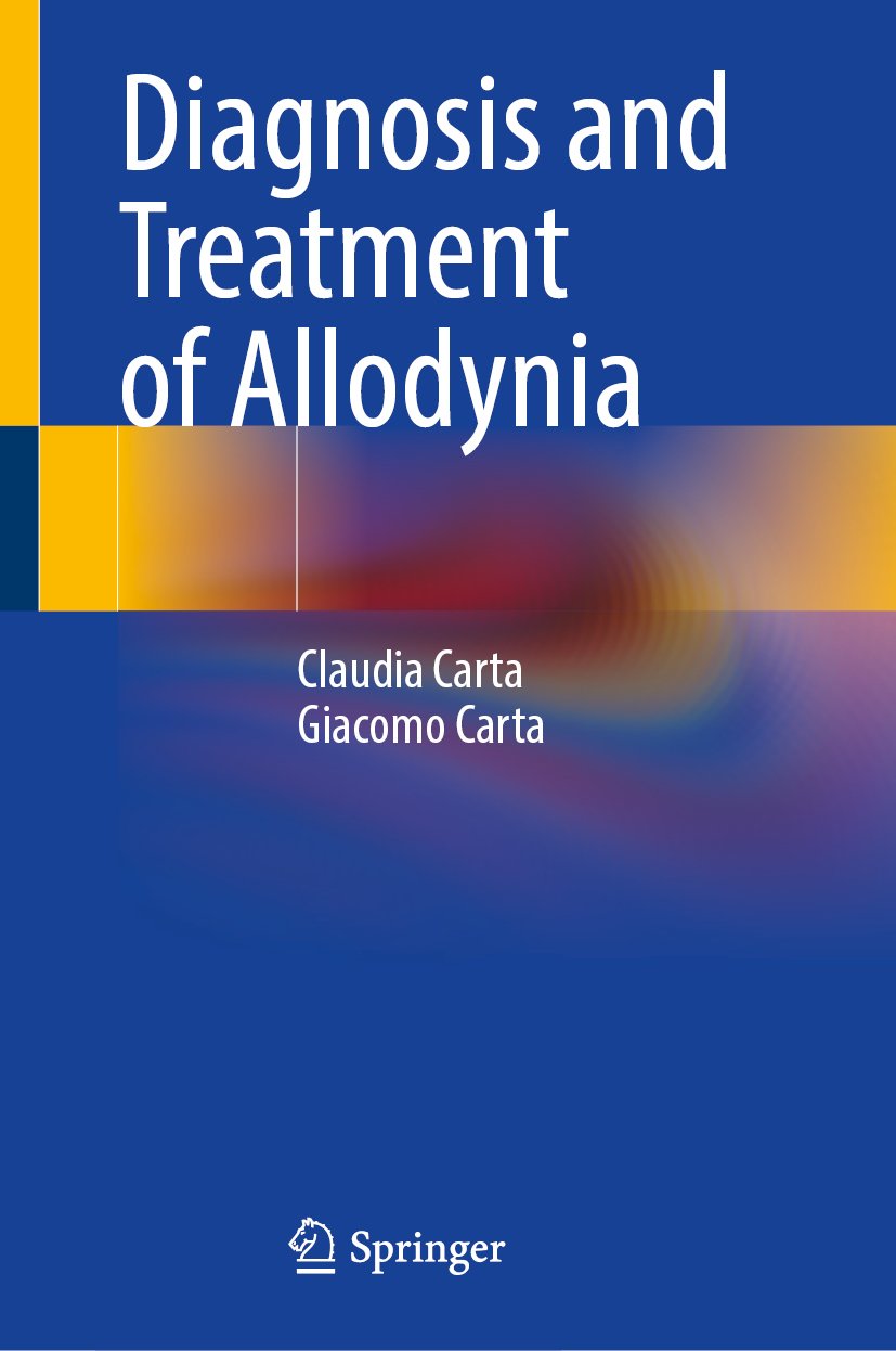 Diagnosis and Treatment of Allodynia