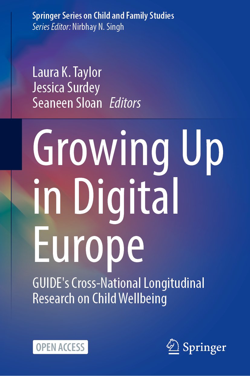 Springer Series on Child and Family Studies