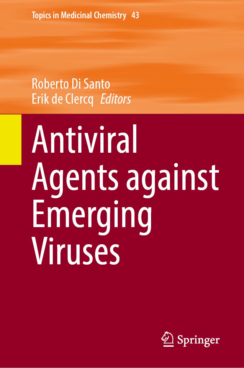 Antiviral Agents against Emerging Viruses