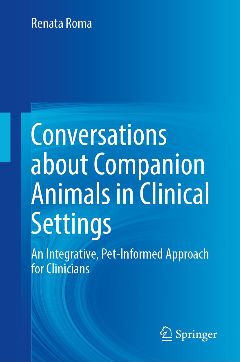 Conversations about Companion Animals in Clinical Settings