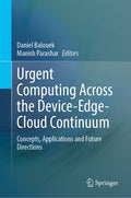 Urgent Computing Across the Device-Edge-Cloud Continuum
