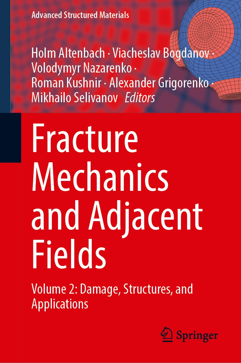 Advanced Structured Materials