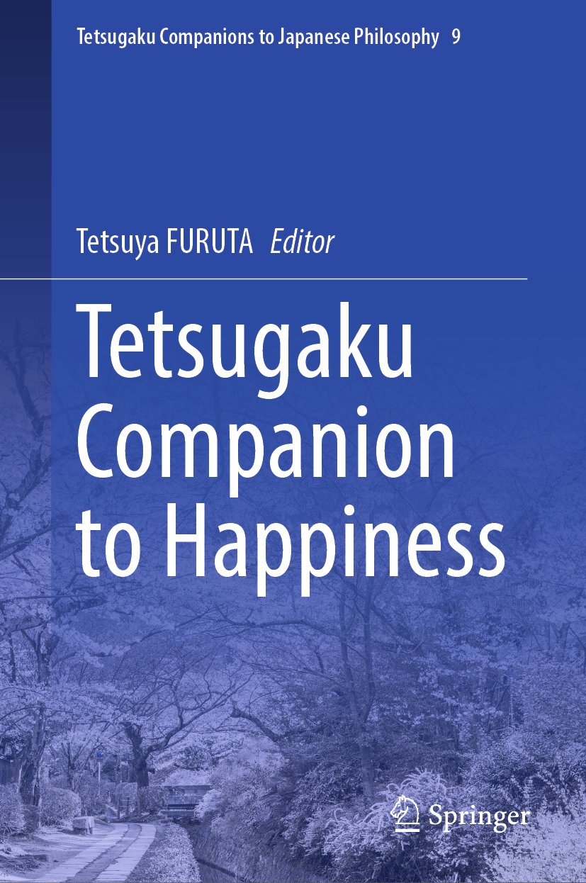 Tetsugaku Companion to Happiness