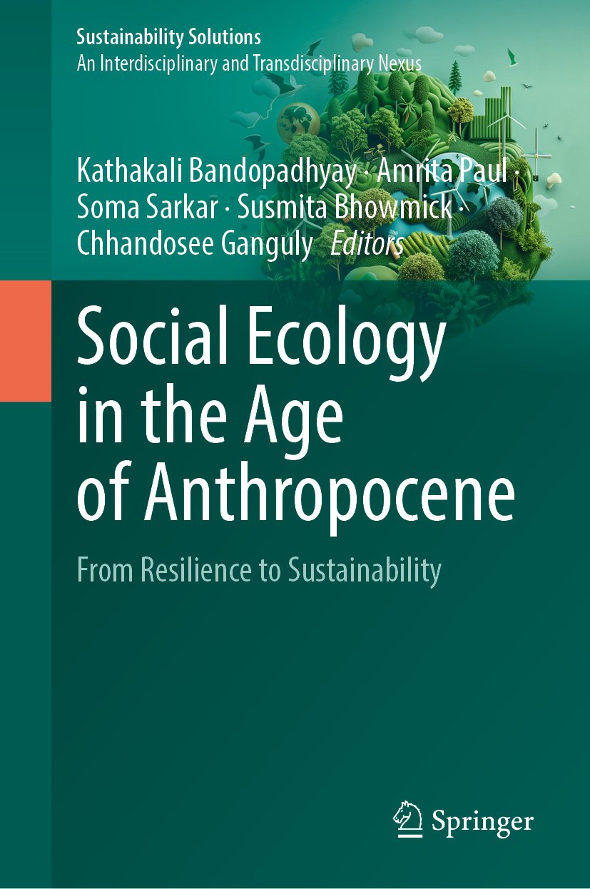 Social Ecology in the Age of Anthropocene