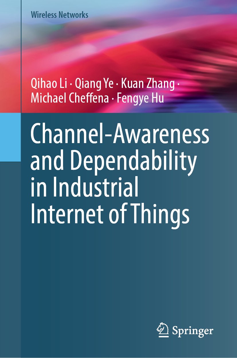 Channel-Awareness and Dependability in Industrial Internet of Things