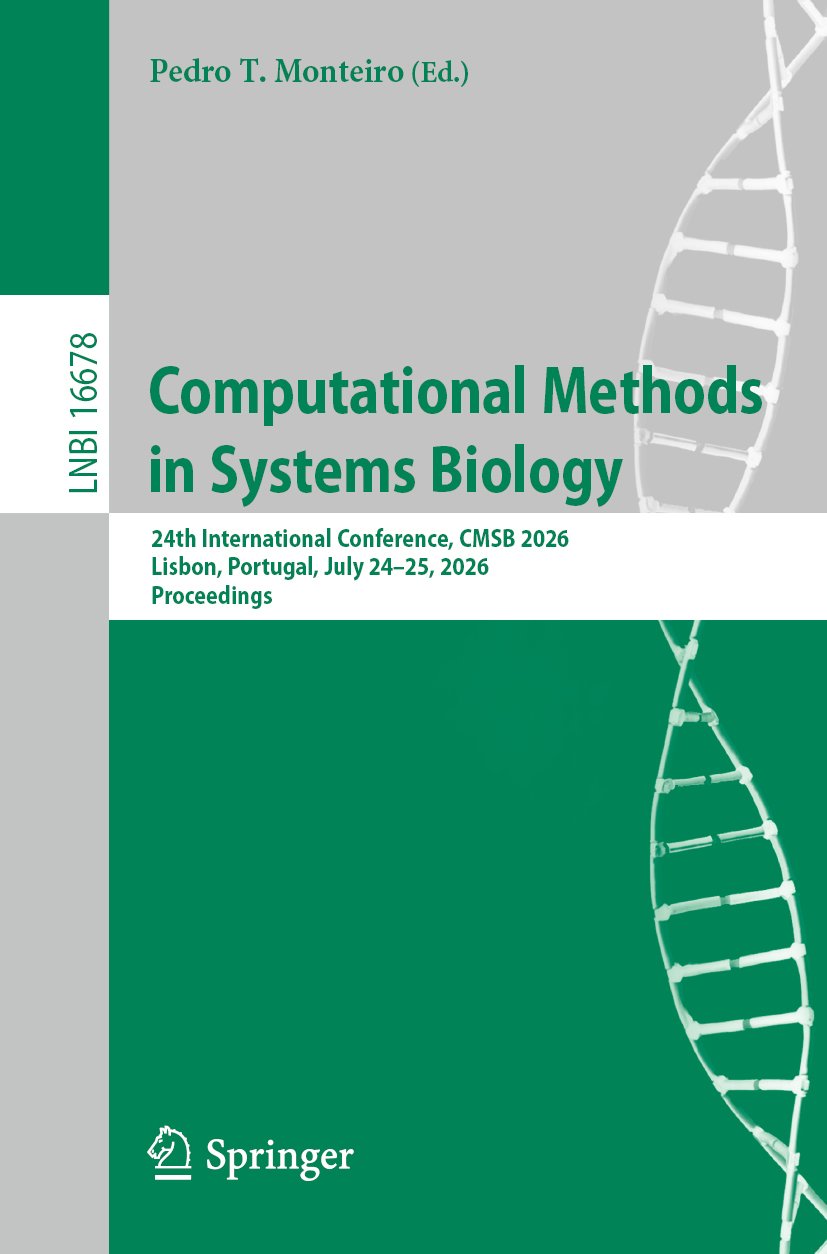 Lecture Notes in Computer Science
