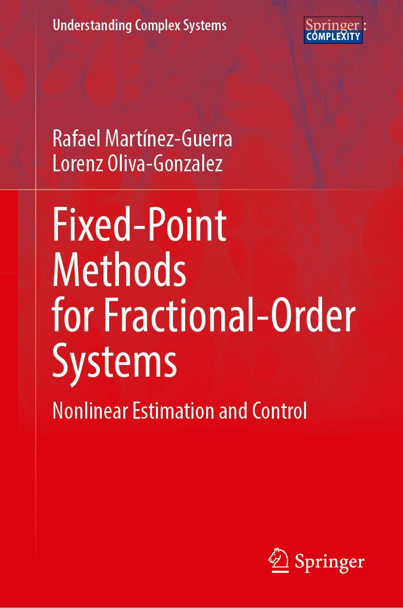 Fixed-Point Methods for Fractional-Order Systems