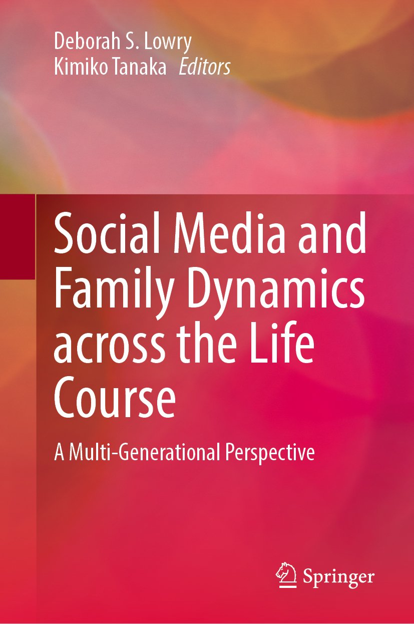 Social Media and Family Dynamics across the Life Course