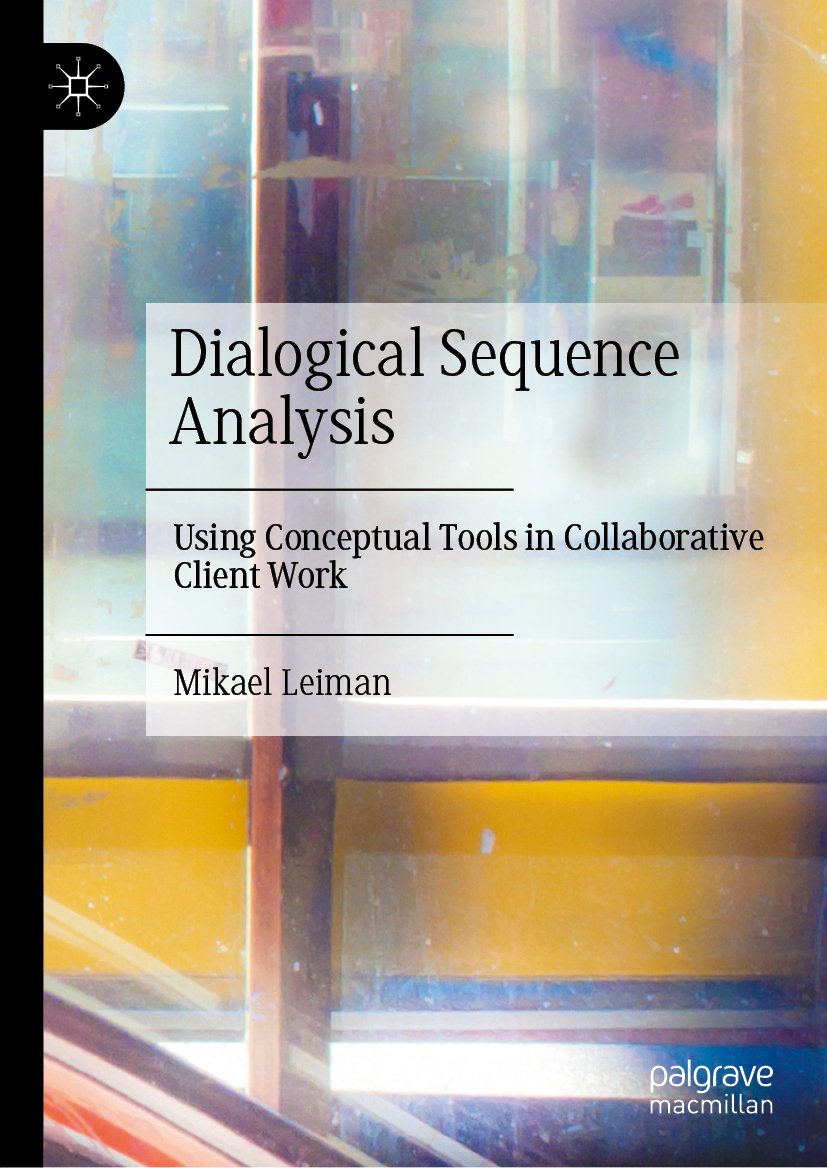 Dialogical Sequence Analysis