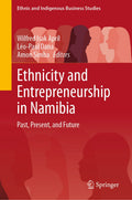 Ethnicity and Entrepreneurship in Namibia