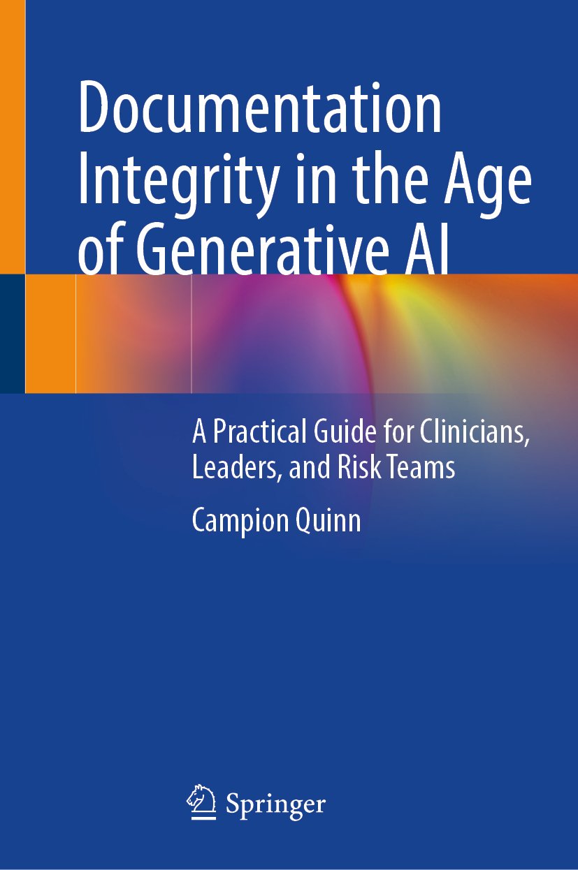 Documentation Integrity in the Age of Generative AI