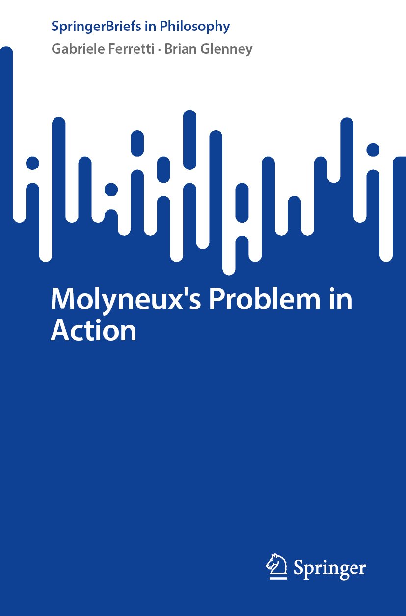Molyneux's Problem in Action