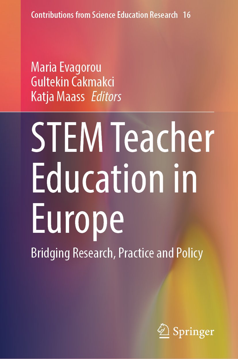 STEM Teacher Education in Europe