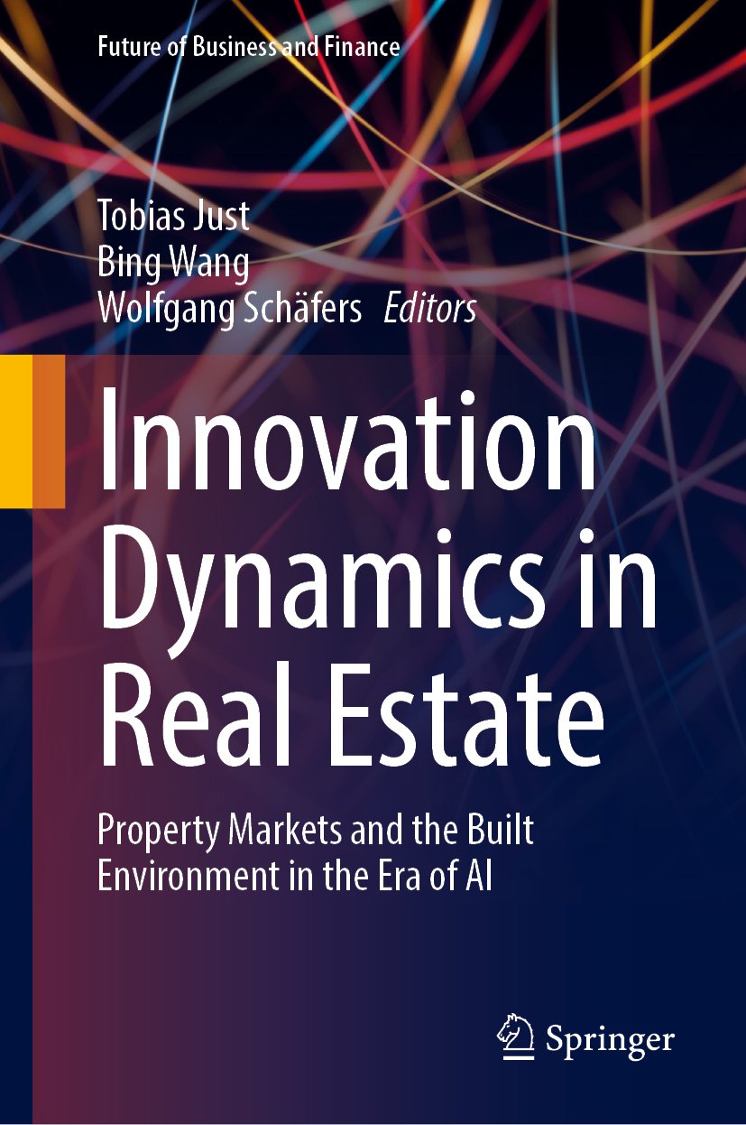 Innovation Dynamics in Real Estate