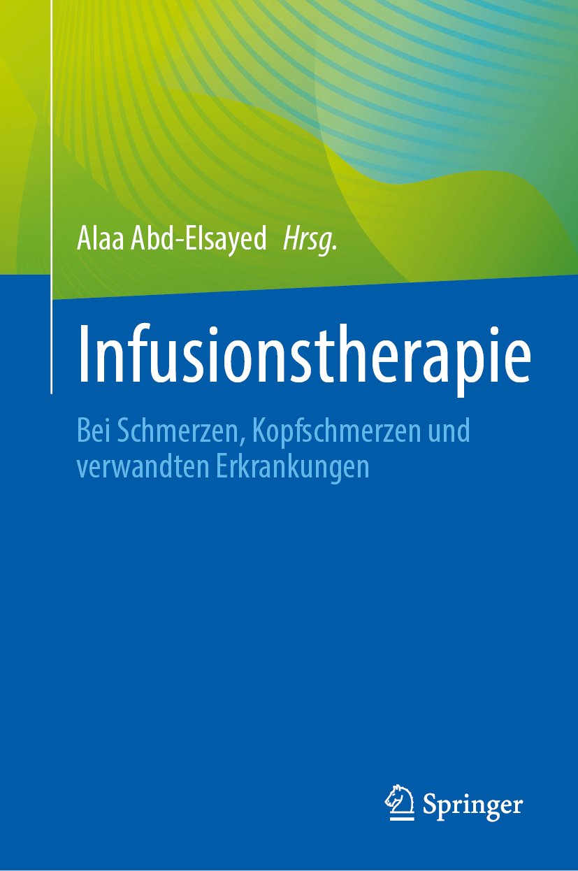 Infusionstherapie