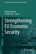 Strengthening EU Economic Security