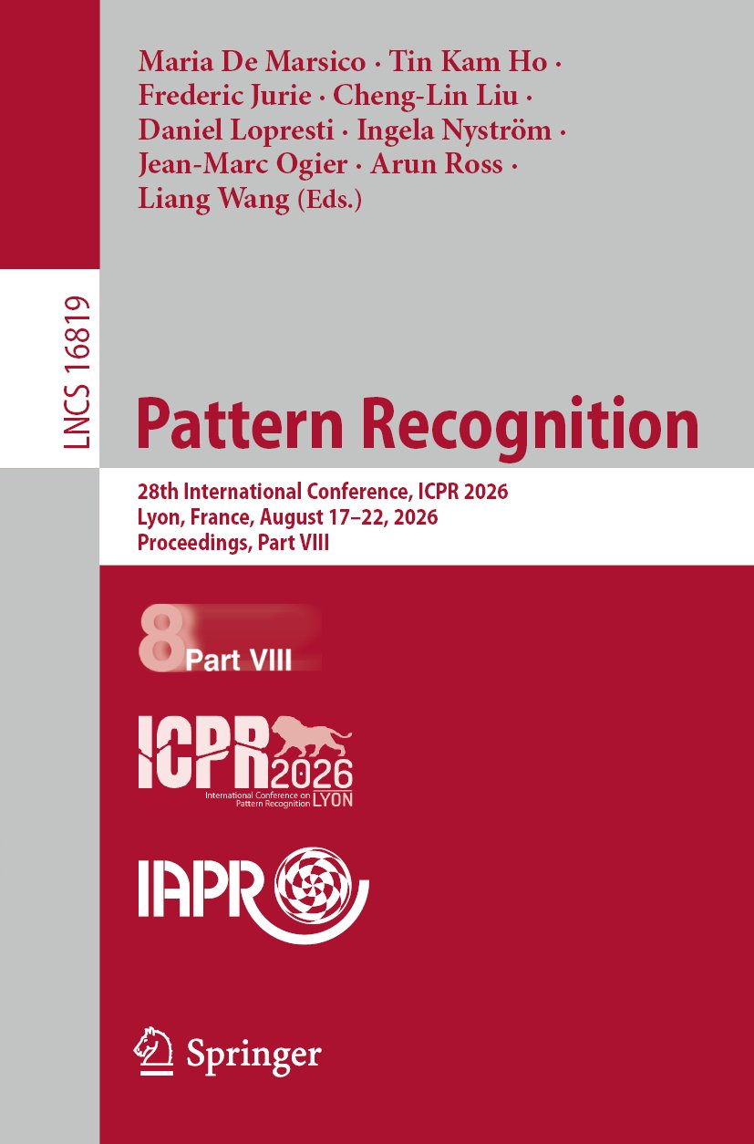 Pattern Recognition