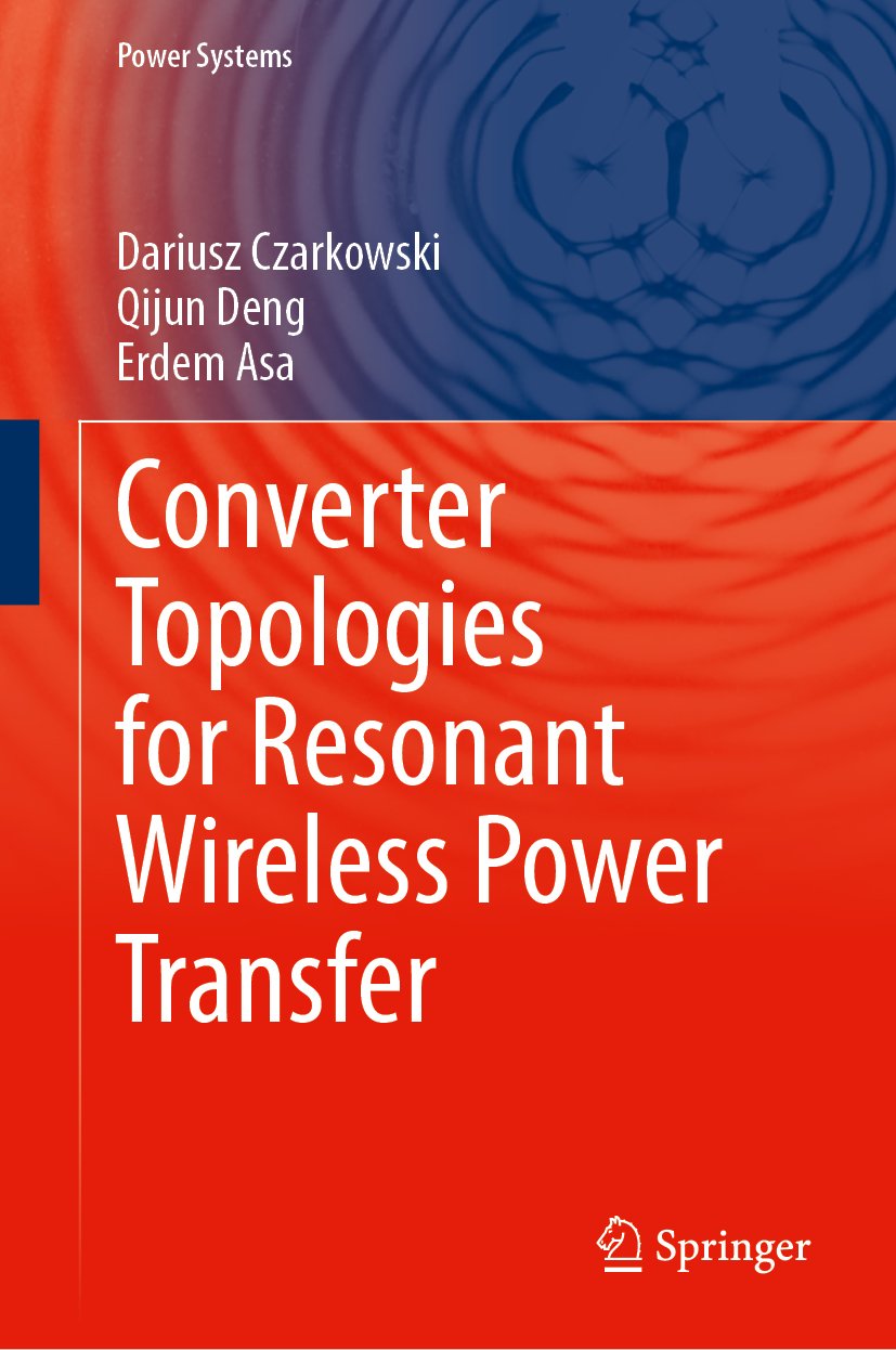Converter Topologies for Resonant Wireless Power Transfer