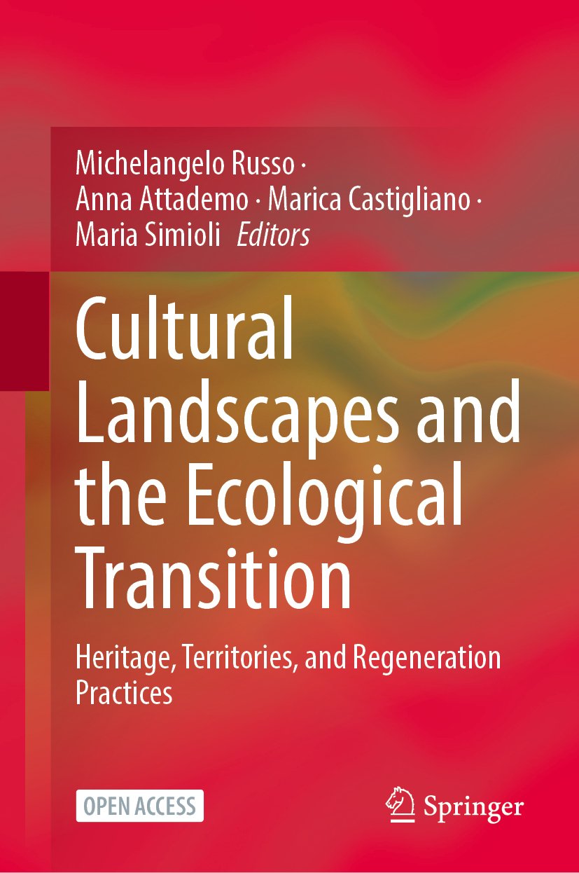 Cultural Landscapes and the Ecological Transition