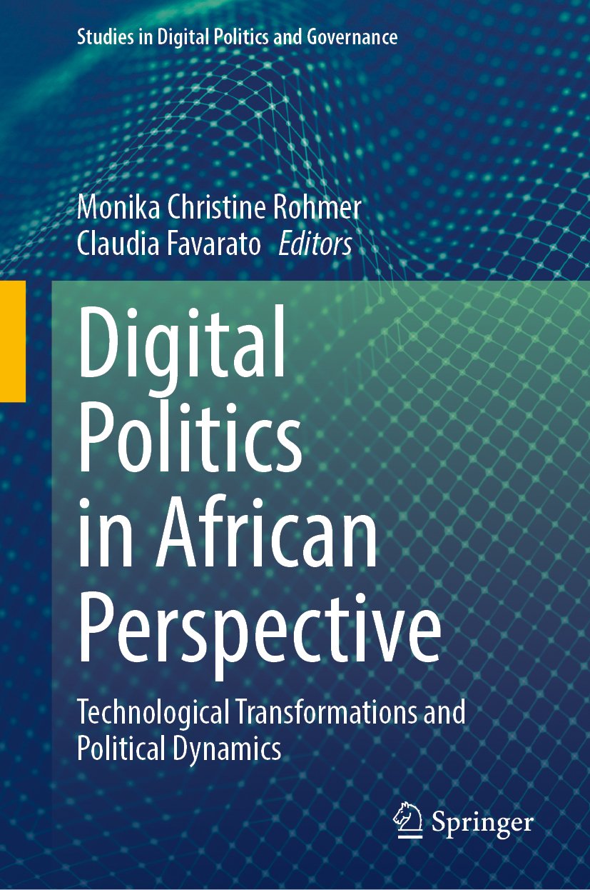Digital Politics in African Perspective